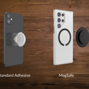 Tooled Phone Holder - Image 2