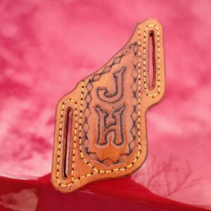 Custom Knife Sheath - Image 4
