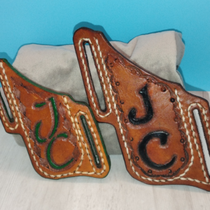 Custom Knife Sheath