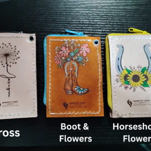 The Honeysuckle Wallet - Image 4
