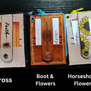 The Honeysuckle Wallet - Image 5