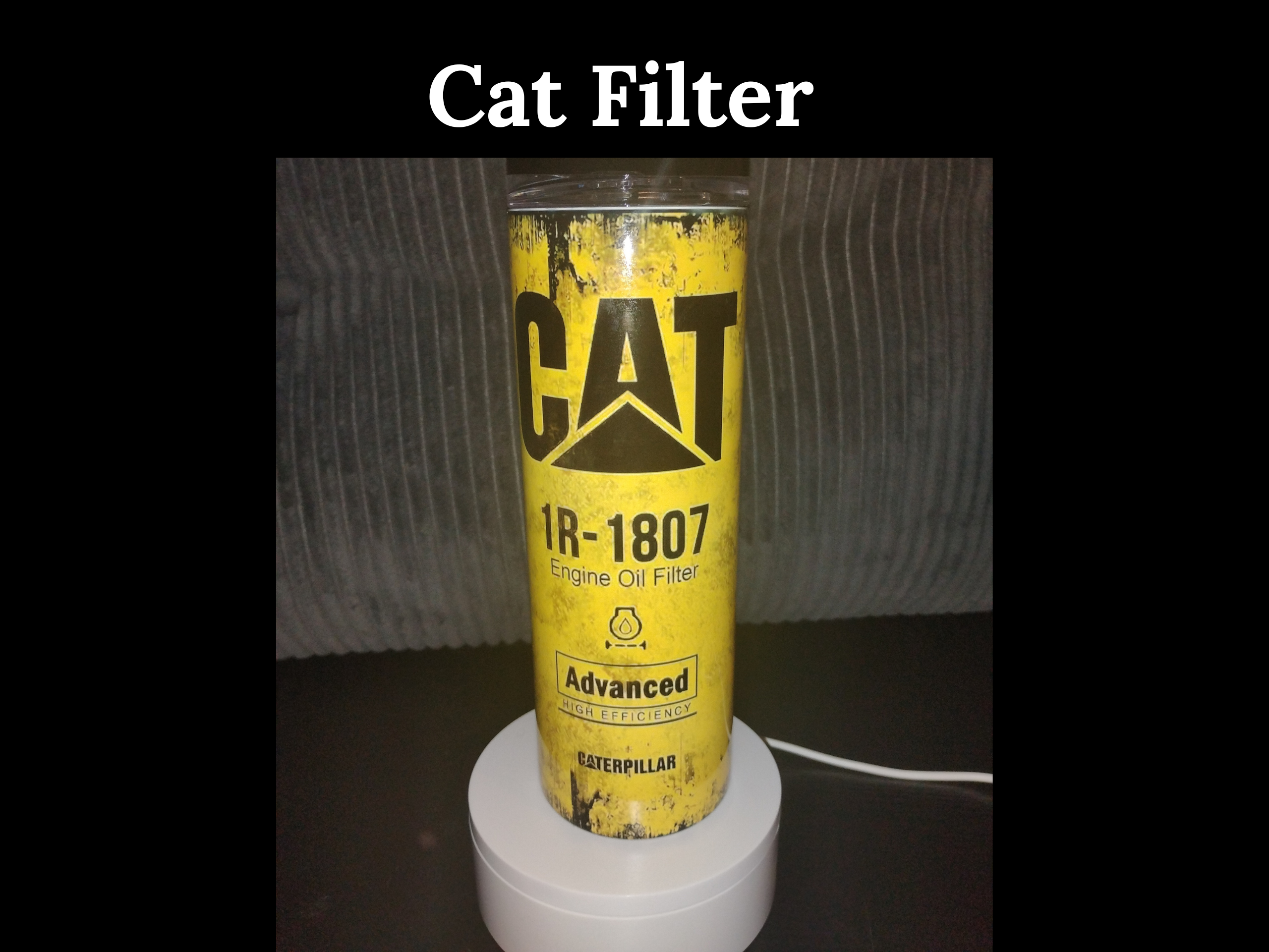 20oz Tumblers
