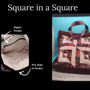 Upcycled Purses - Image 7