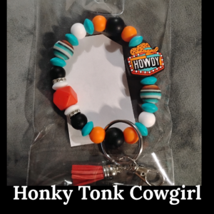Honeysuckle Carry Strap - Silicone - Image 2