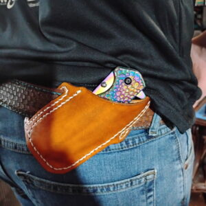 Large Knife Sheath - Image 1
