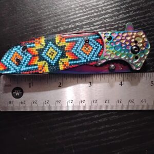 Large Knife Sheath - Image 2