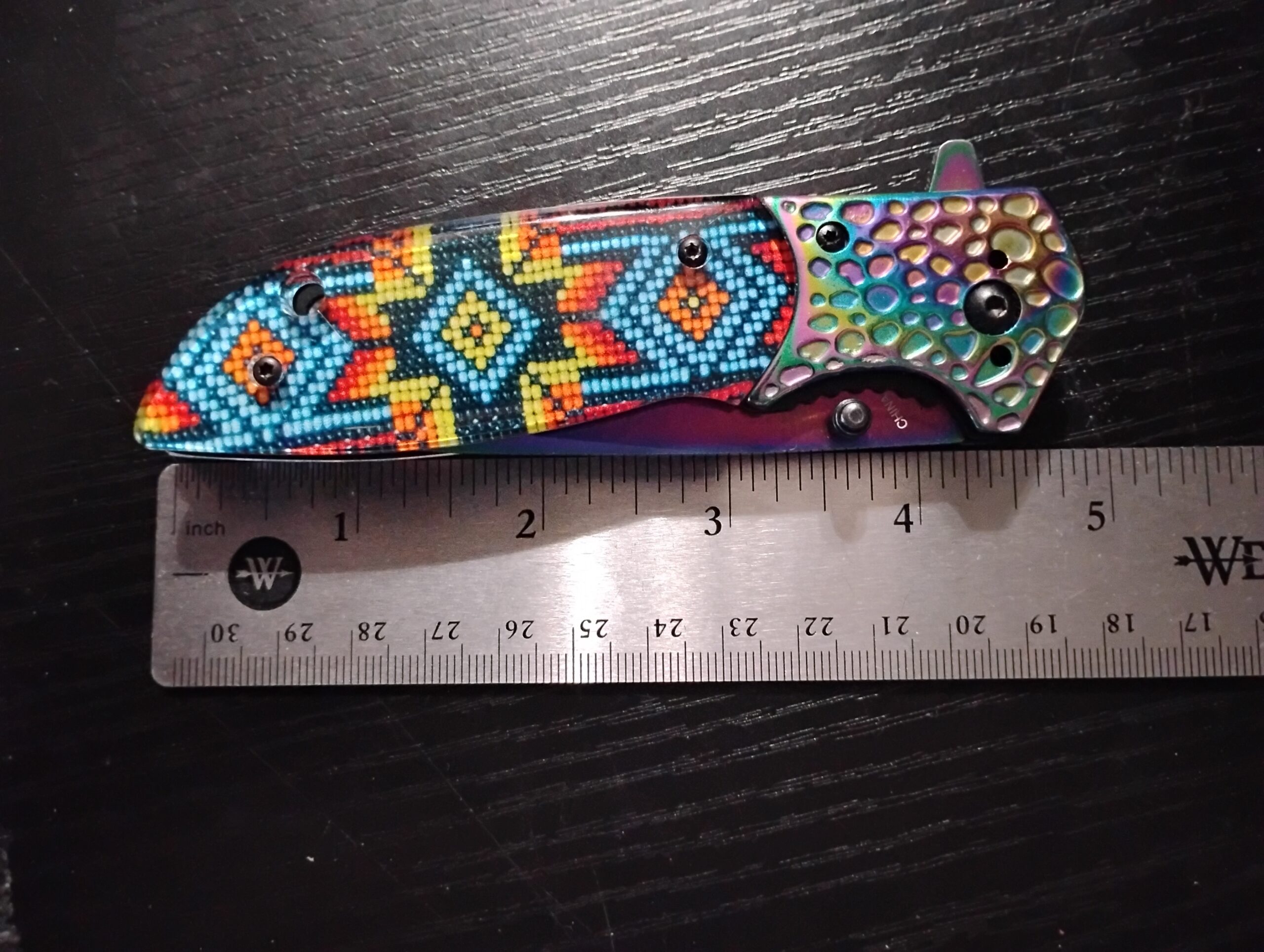 Large Knife Sheath
