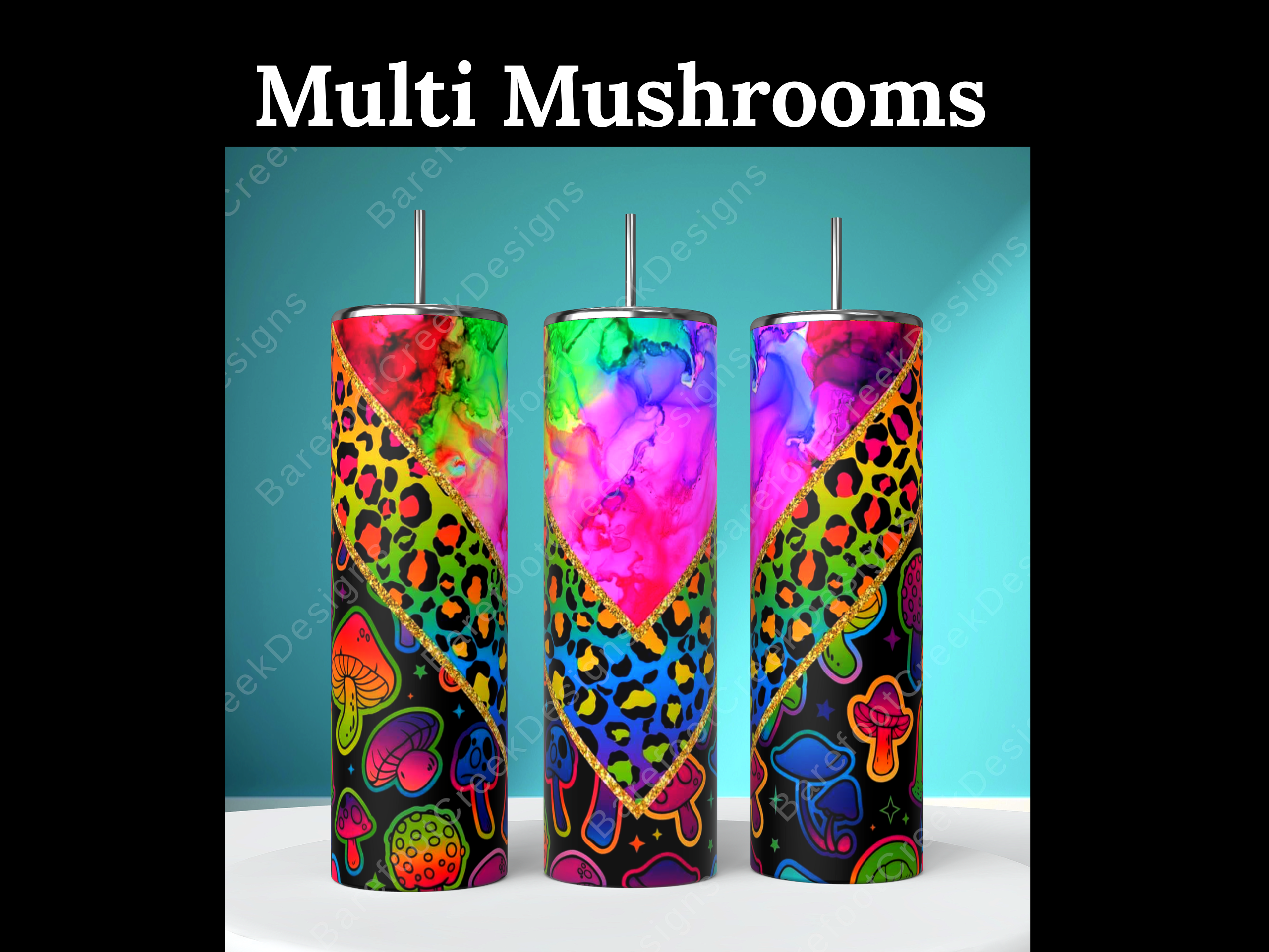 20oz Tumblers