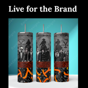 20oz Tumblers - Image 8