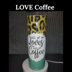 20oz Tumblers