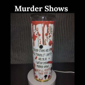20oz Tumblers - Image 5