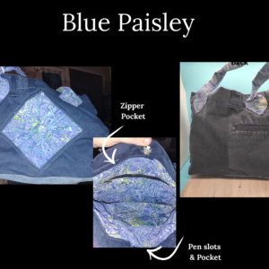 Upcycled Purses - Image 3