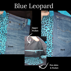 Upcycled Purses - Image 4