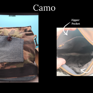 Upcycled Purses - Image 5
