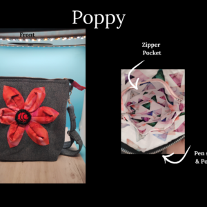 Upcycled Purses - Image 9