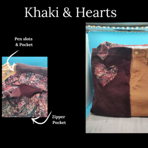 Upcycled Purses - Image 8